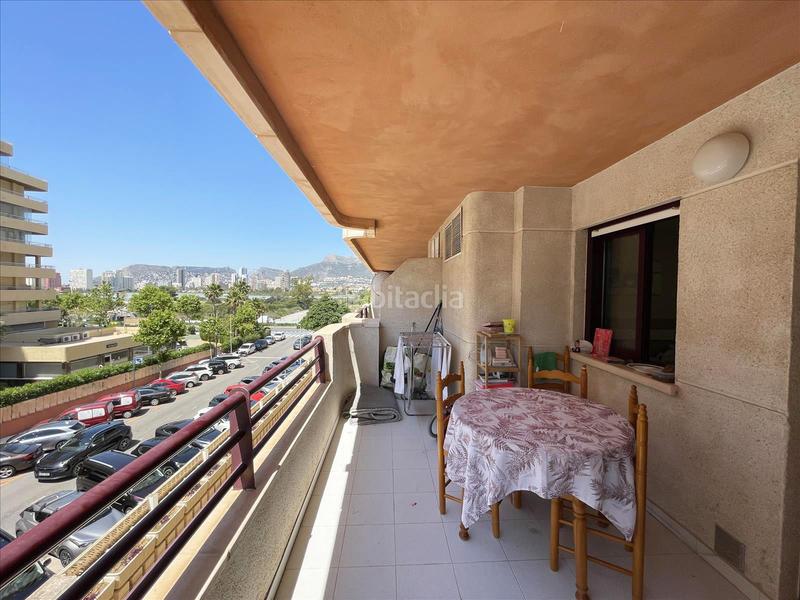 Foto a95e2a49-71a2-4484-b7db-8c2efadec353. Piccolo appartamento in Zona Levante - Playa Fossa Calp