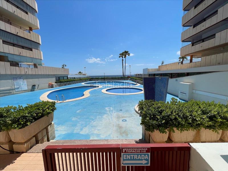 Foto c1e62771-d1e6-45a9-8d1b-b34dfefef600. Piccolo appartamento in Zona Levante - Playa Fossa Calp