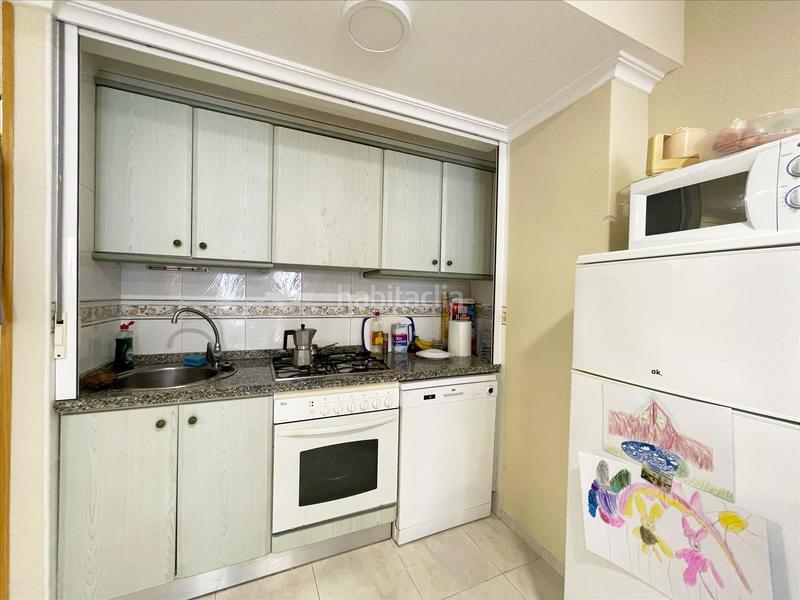 Foto ce1a5166-4a95-4877-82e3-1df8db15271d. Piccolo appartamento in Zona Levante - Playa Fossa Calp