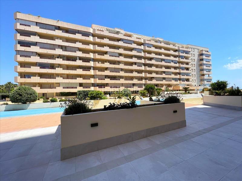 Foto d41223d8-7048-4ecb-ad02-be5d6b41ff24. Piccolo appartamento in Zona Levante - Playa Fossa Calp