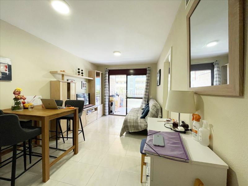 Foto d856184d-8e3a-47af-9f29-101b48a26abb. Piccolo appartamento in Zona Levante - Playa Fossa Calp