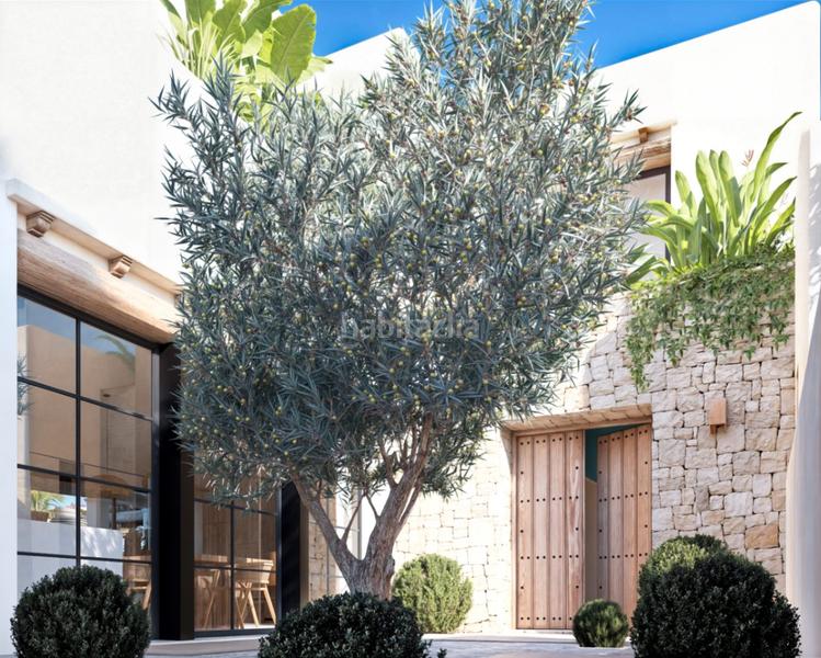 Foto 70eb7774-573d-49b6-84ff-4d532e9bcfa4. Casa a Centro Urbano Dénia