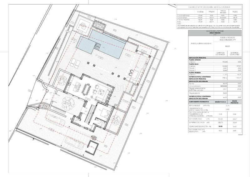 Foto 847dc4c1-9c47-43ba-9cac-94c6c020e966. Casa a Centro Urbano Dénia