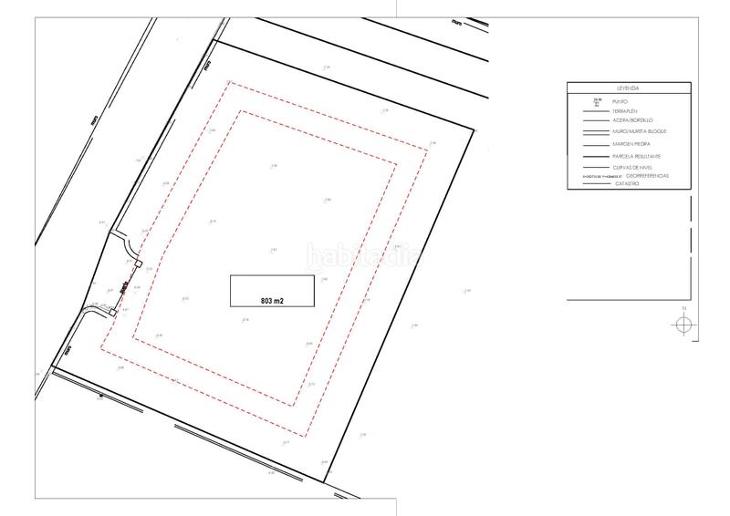 Foto df6de26d-f8e2-4765-a09a-dabb49f18be0. Casa a Centro Urbano Dénia