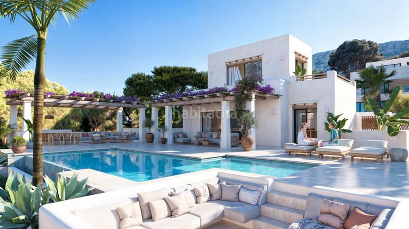 Foto e0c9c05a-1ecf-4997-a095-e031a961bd58. Casa a Centro Urbano Dénia