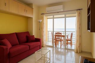 Apartament a Pueblo