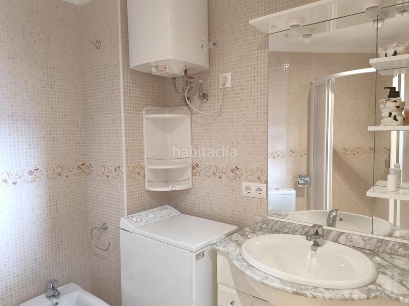 Foto 5c476622-5009-42d4-8634-e8b8793d59e8. Apartamento en Pueblo Calp