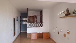 Apartamento en Pueblo