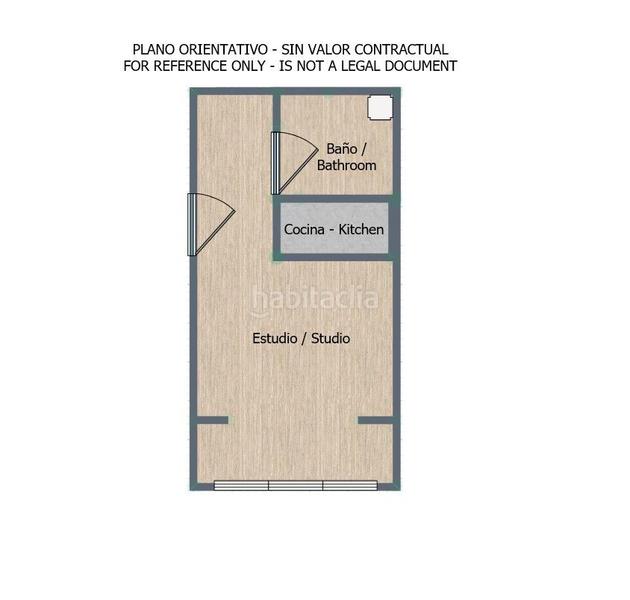 Foto 8354e3a2-29a5-4675-875f-8f3a7cbd7712. Appartement in Pueblo Calp