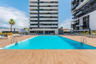 Apartament en Pueblo