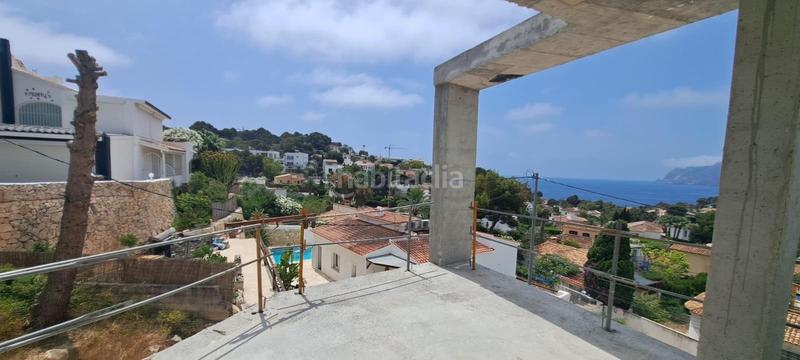 Foto 35ae8452-501d-4d41-8c34-89c1d65c1f2e. Casa in Benissa pueblo Benissa