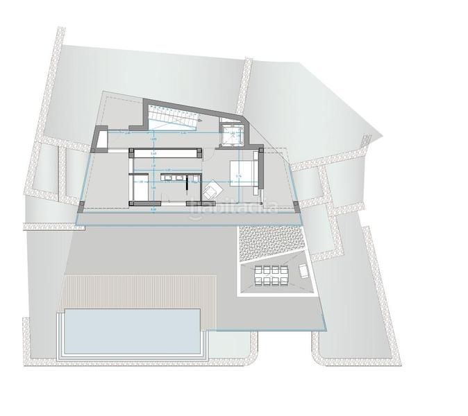 Foto 441c0643-704d-482d-a57b-7c6fac78e8a5. Casa in Benissa pueblo Benissa