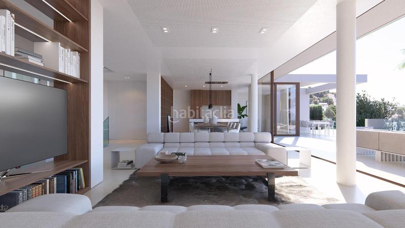 Foto 5c2e18cd-cf6d-4275-9974-62caebe5896d. Casa in Benissa pueblo Benissa