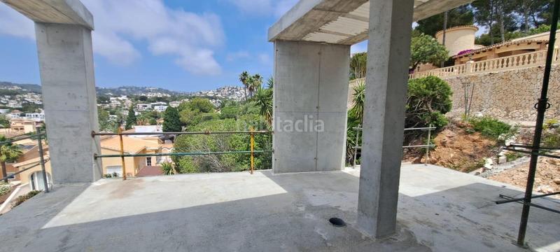 Foto 6de1b190-46e2-42da-8b9d-c4c38df04bde. Casa in Benissa pueblo Benissa