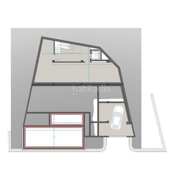 Foto 7dfe8013-1b4f-4ee9-b798-a39a7ae6fb91. Casa in Benissa pueblo Benissa