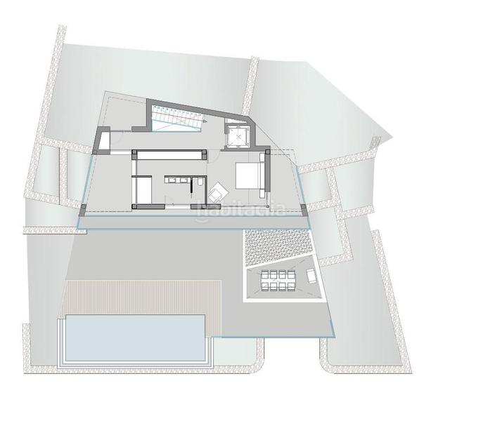 Foto 8665a75f-d09c-44e3-a37a-9f5c76b7d73e. Casa in Benissa pueblo Benissa