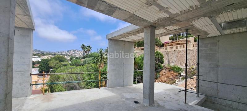 Foto 186eb7ef-ac8c-4095-9bda-7560aae7a101. Haus in Benissa pueblo Benissa