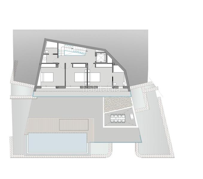 Foto 33828e97-d680-4f31-9559-9683ee63a5c4. Haus in Benissa pueblo Benissa