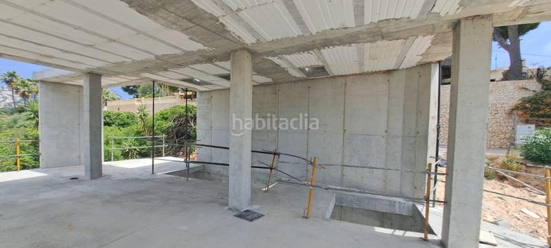 Foto 482cbf2b-5aec-4783-9509-a9d1cd822443. Haus in Benissa pueblo Benissa