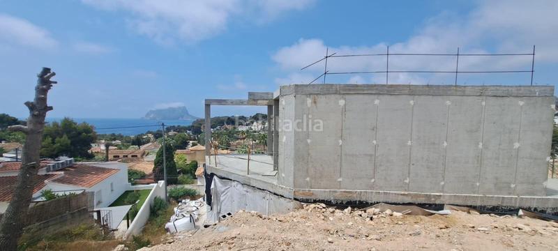 Foto 599b6e49-5f25-461d-9962-af706ee08242. Haus in Benissa pueblo Benissa