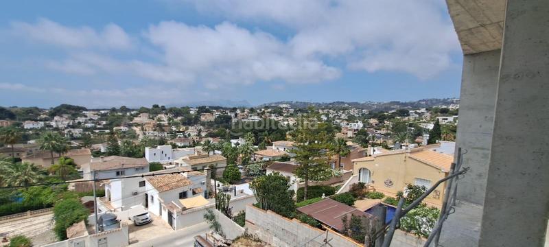 Foto 59c69a93-74e6-48cf-b46e-447648a3a602. Haus in Benissa pueblo Benissa