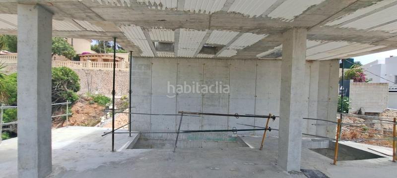 Foto 5fa3ffb6-c21f-41d9-ac7b-b3c65110efd6. Haus in Benissa pueblo Benissa