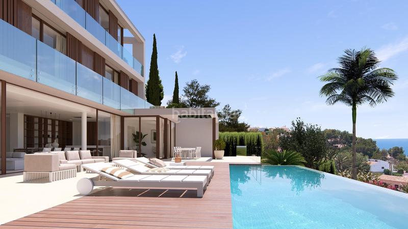 Foto 6b3192ff-d84f-4c39-8d61-a1ceb169e91c. Haus in Benissa pueblo Benissa