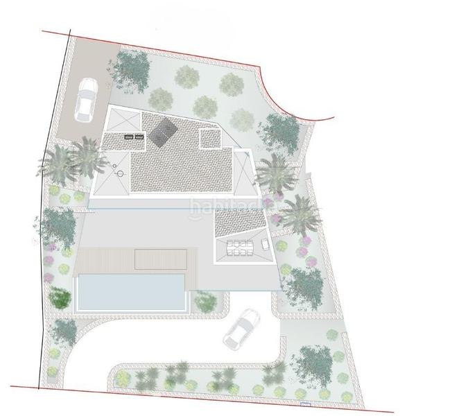 Foto 7e1acdd6-0322-45f4-a61f-0c66c8468f0a. Haus in Benissa pueblo Benissa