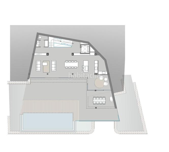 Foto 8210526c-4123-4f56-aba8-7657624a524a. Haus in Benissa pueblo Benissa