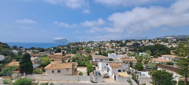 Foto 857696b6-35aa-47e8-97b3-efd4cb8524ac. Haus in Benissa pueblo Benissa