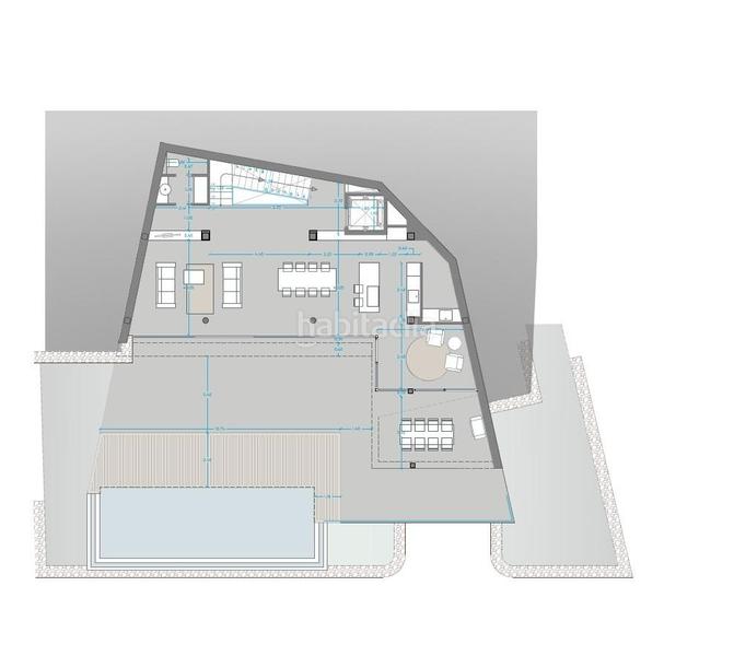 Foto cbd98747-ea13-4878-bc6f-36a85a18583d. Haus in Benissa pueblo Benissa