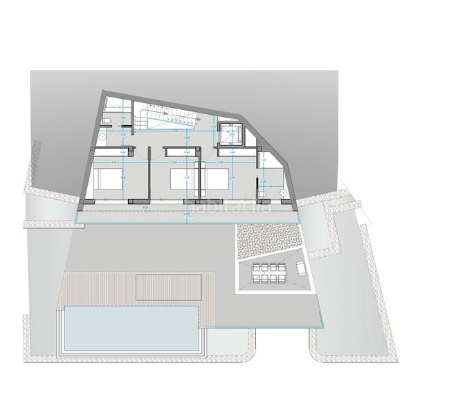 Foto e61e649f-5843-40e0-b5fd-5a66f9328ed7. Haus in Benissa pueblo Benissa