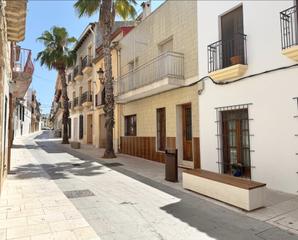 Casa adossada a Teulada