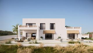 Casa a Teulada