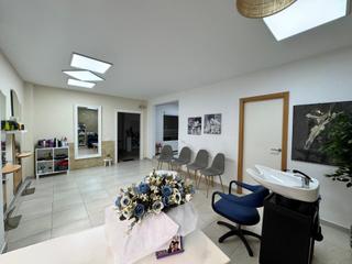 Local Comercial a Teulada
