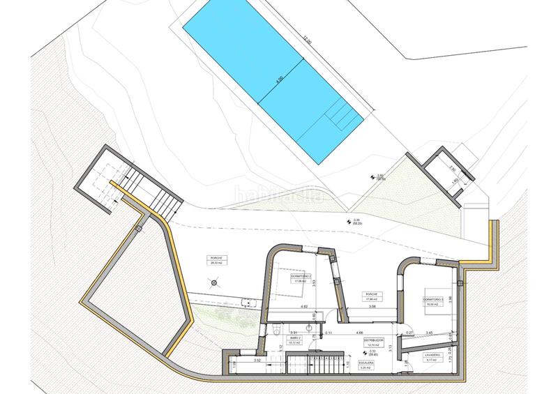 Foto 7d06693b-3c18-4262-ab1a-a931bf1aad3d. Casa in Centro Ciudad Xàbia