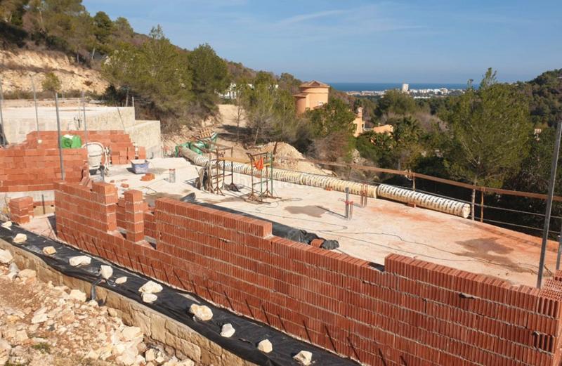 Foto d534f064-2dda-4d2d-a764-c82ce1f438dd. Casa in Centro Ciudad Xàbia