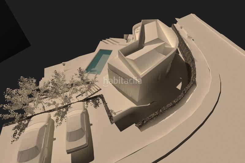 Foto fa946742-d0a4-4f00-90de-eb225d92dedd. Casa in Centro Ciudad Xàbia