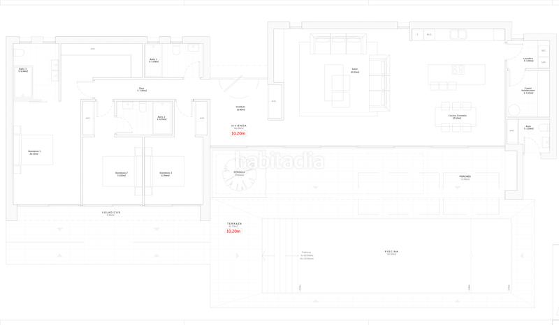 Foto 2db57069-23ea-4050-8a01-9460cfffaf1a. Casa in Pueblo Calp
