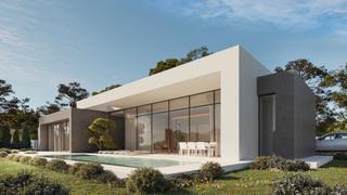 Maison à Pueblo