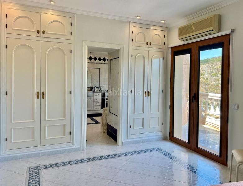 Foto 154087f4-9d55-4fda-98e3-1e222c5f85a1. Casa in La Empedrola Calp