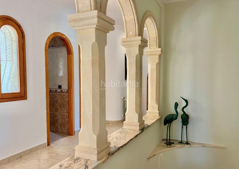 Foto 2ca3aba4-efc8-47b5-b780-9fd9e3001eb5. Casa in La Empedrola Calp