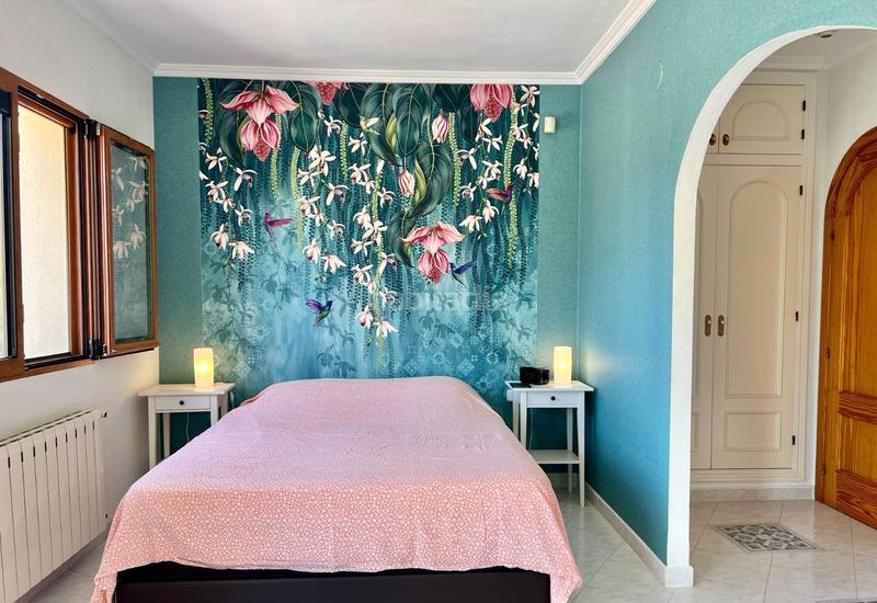 Foto ab65c4dc-6ded-451e-97ba-3ad4e002a718. Casa in La Empedrola Calp