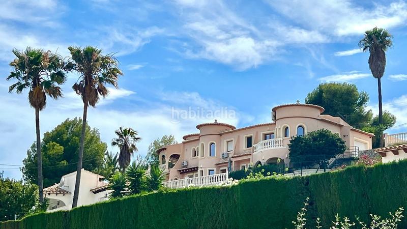 Foto fc569040-9abd-4403-991d-53e7c2313899. Casa in La Empedrola Calp