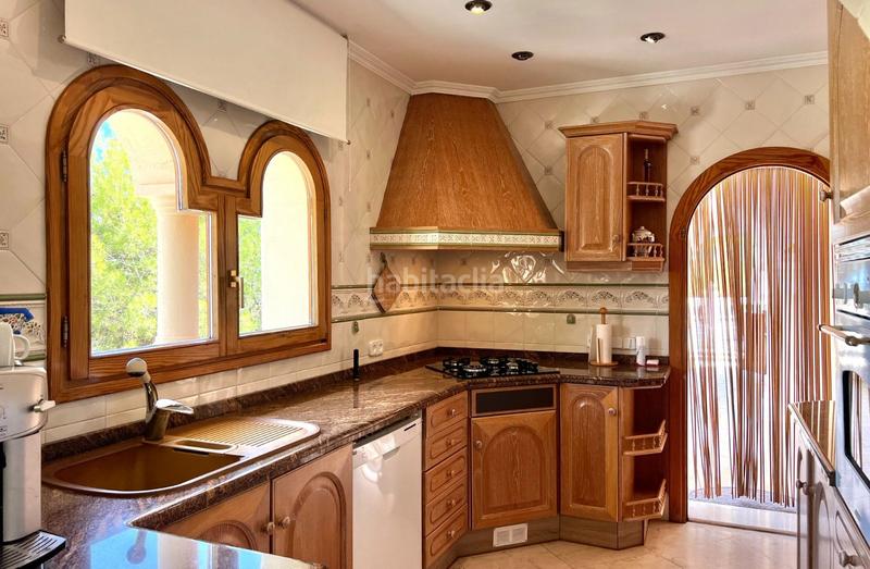 Foto 1eeec524-3f54-40ee-b593-122becbe684d. Haus in La Empedrola Calp