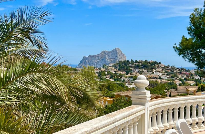 Foto 9ab75301-470e-483f-82b1-ffa37a90dccb. Haus in La Empedrola Calp