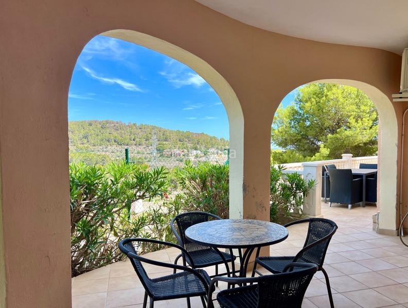 Foto 5fe6e511-ffed-4b0c-bf19-3c5637f3057b. House in La Empedrola Calp