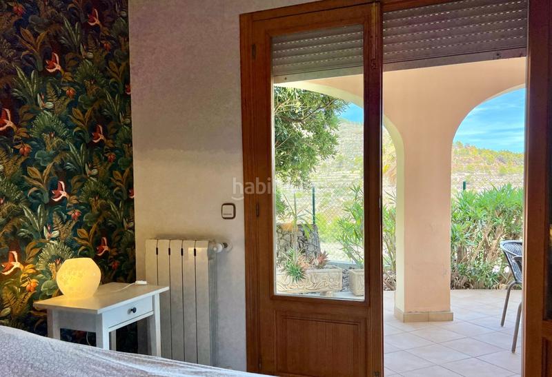 Foto 8f48e9d8-aa6c-4622-a003-766b9fd05685. House in La Empedrola Calp