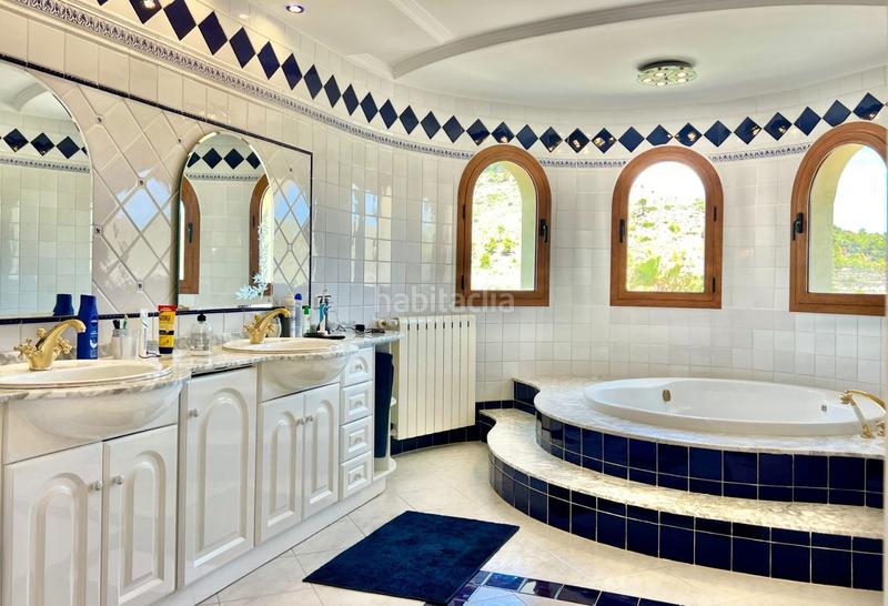 Foto c5f3a0f2-2536-4e90-8cf7-574ae0e6c1a3. House in La Empedrola Calp