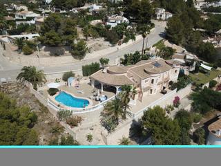 Casa in Zona Levante - Playa Fossa